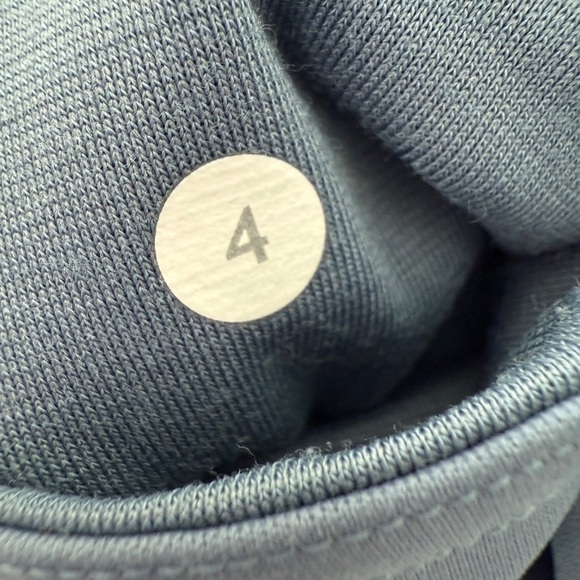 Lululemon Bundle! Two Pair Leggings. One Real Quick Crop - Picture 5 of 13